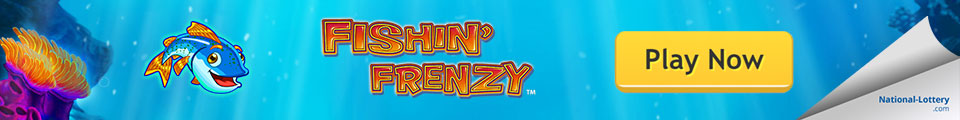 Fishin Frenzy Port Review