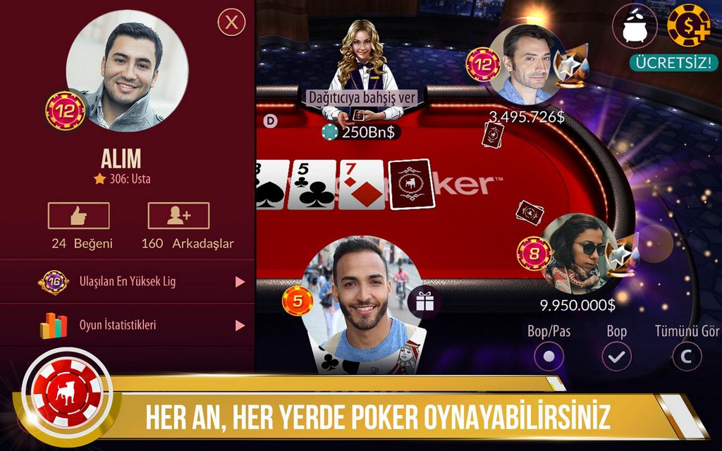 Türkiye'nin En İyi Online Casino Sitesi: En İyi Oyun Siteleri