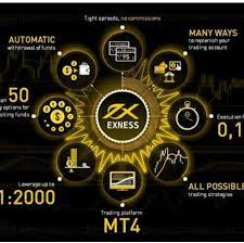 Unduh Exness MT4 untuk Indonesia