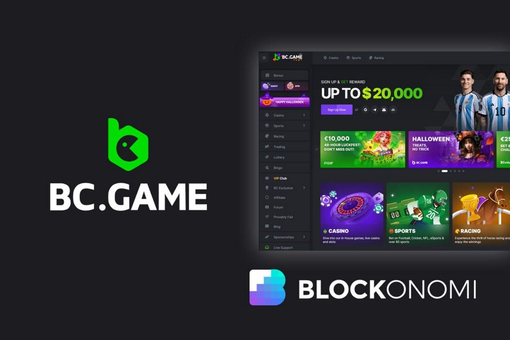 BC Game Roulette Online - Play 100+ Gamings