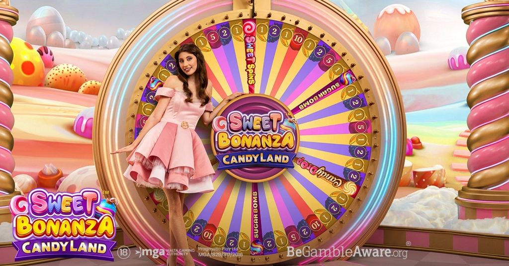 Casino en línea CandyLand