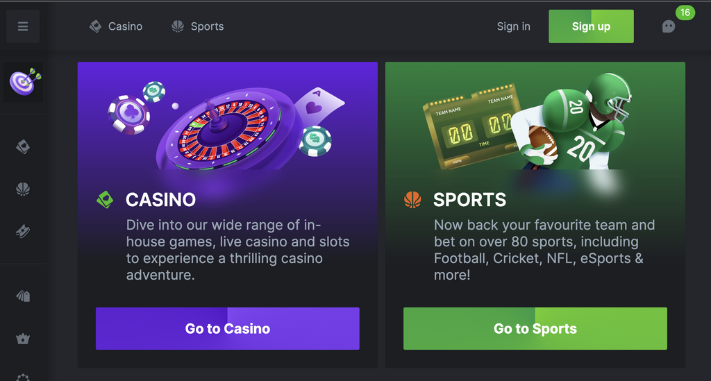Novo título de iGaming 'Play Me' apresentado pela Galaxsys