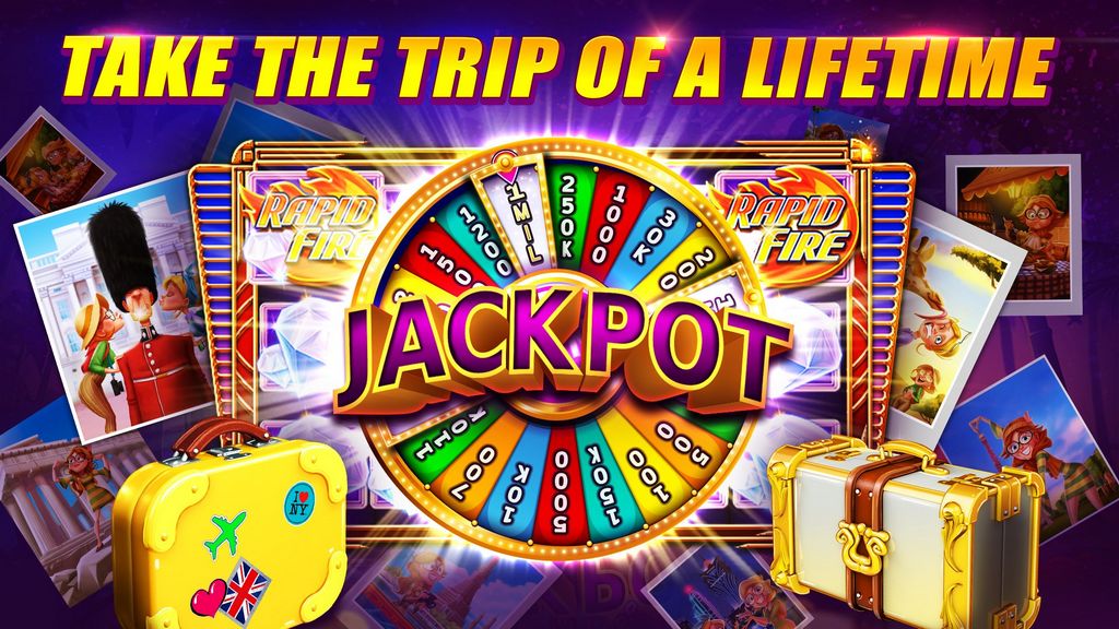 Site de casino unique en son genre