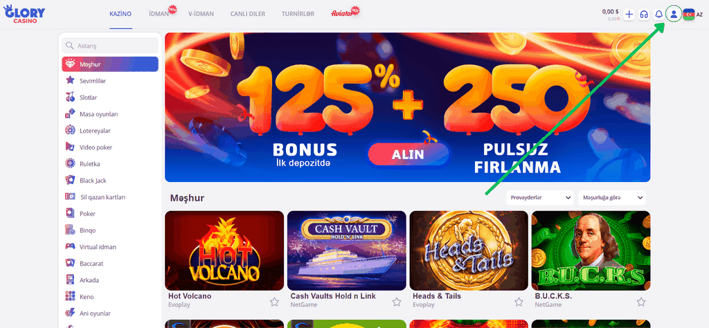Splendor Casino Play online gambling establishment games with Splendor