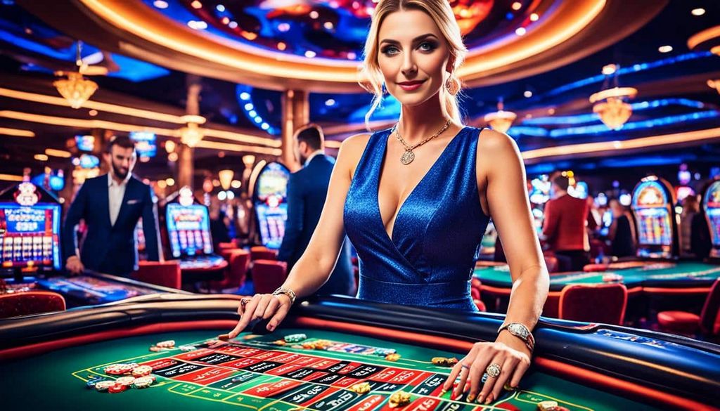 Ставки Live в приложении Mostbet