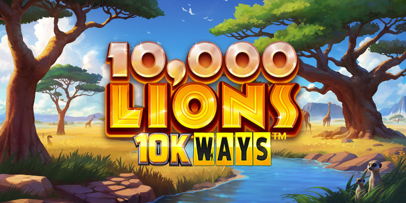 À propos de 5 Lions Megaways : Résumé du jeu vidéo