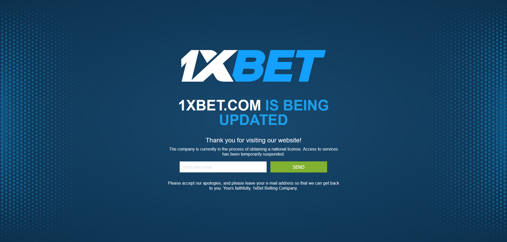 Aplikasi 1xBet - Unduh untuk Android & iOS di Indonesia