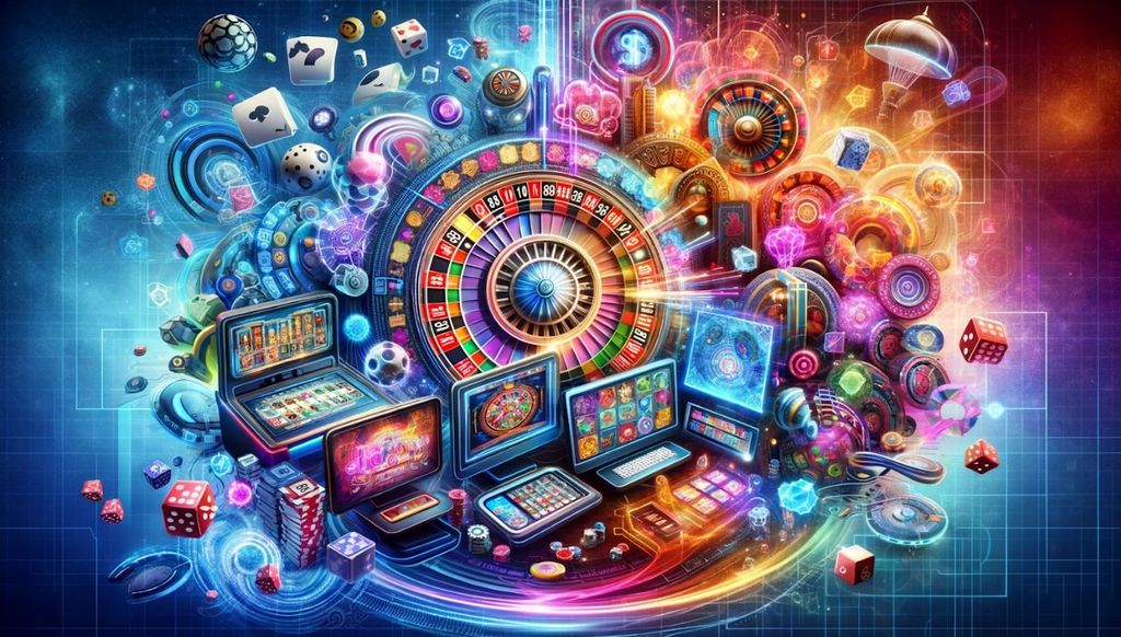 Los mejores juegos de casino en línea de 2025: Decode Casino, la mejor opción para juegos de casino en línea