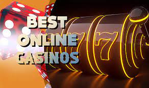 Meilleurs sites de casino en ligne - France