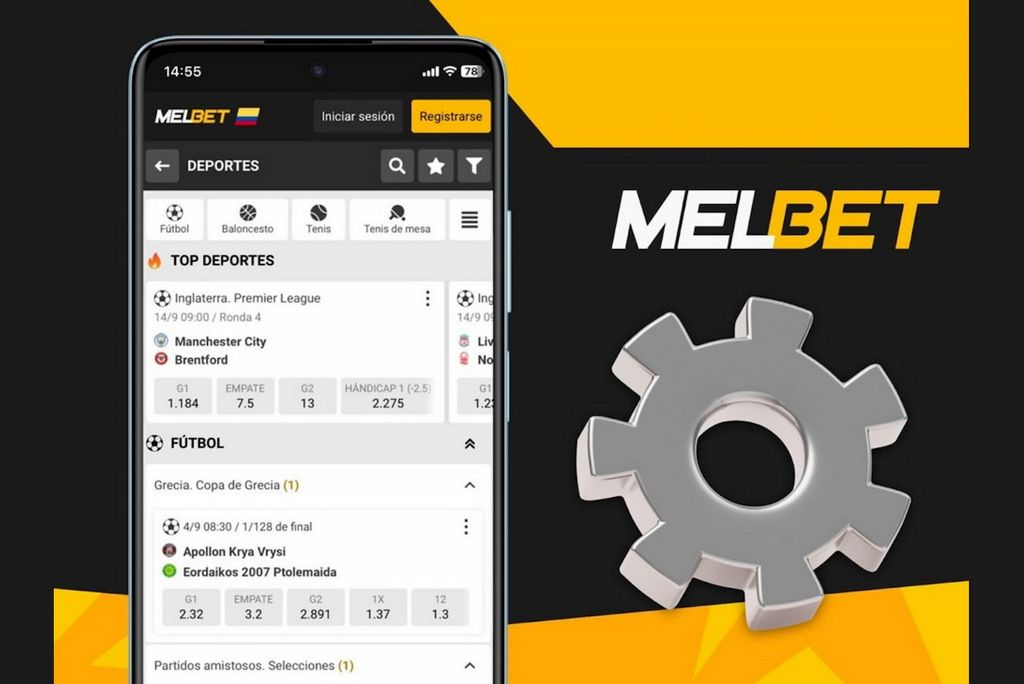 Melbet Welcome Incentive