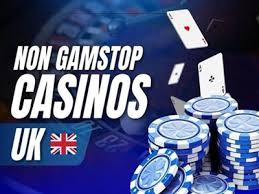 Perks & Promotions at The Very Best Casino Sites out GamStop