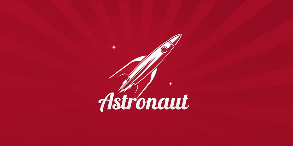 Play Astronaut at Top Accident Gambling Casinos
