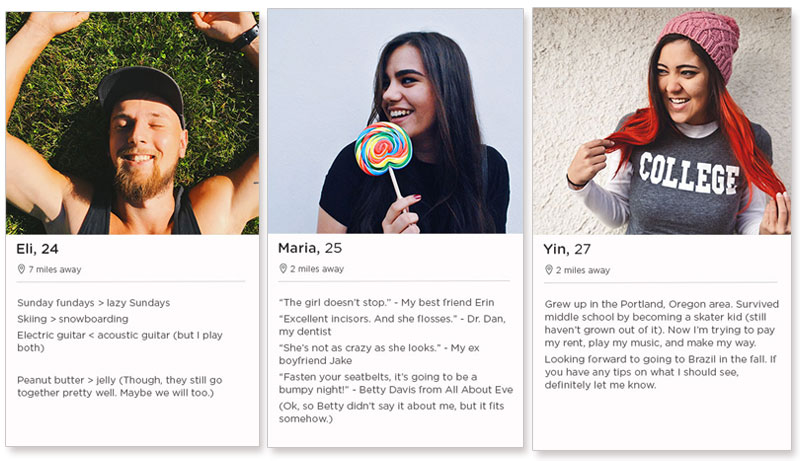Searching for Matches on LoveForHeart