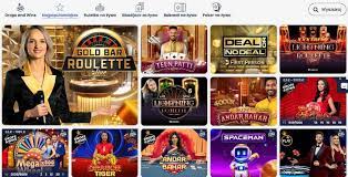 Vox Gambling Enterprise: Władze Pl Gambling Enterprise
