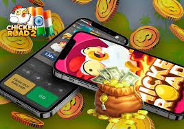 Chicken Road, videogioco da casinò online Italia