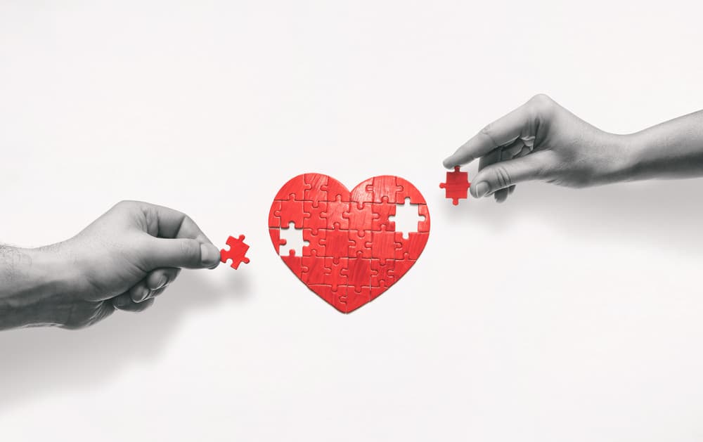 What to Do When Your Partner Doesn't Trust You