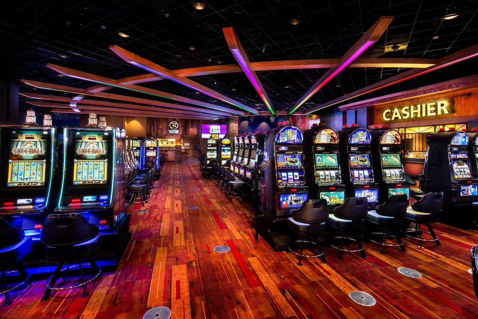 Win Diggers Gambling Enterprise