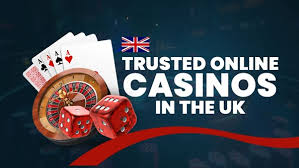 Win Diggers Online Casino UK: Your Ultimate Video Gaming Destination