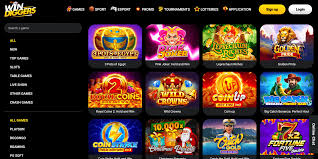 Win Diggers Uncovering Exciting Opportunities in Online Casino