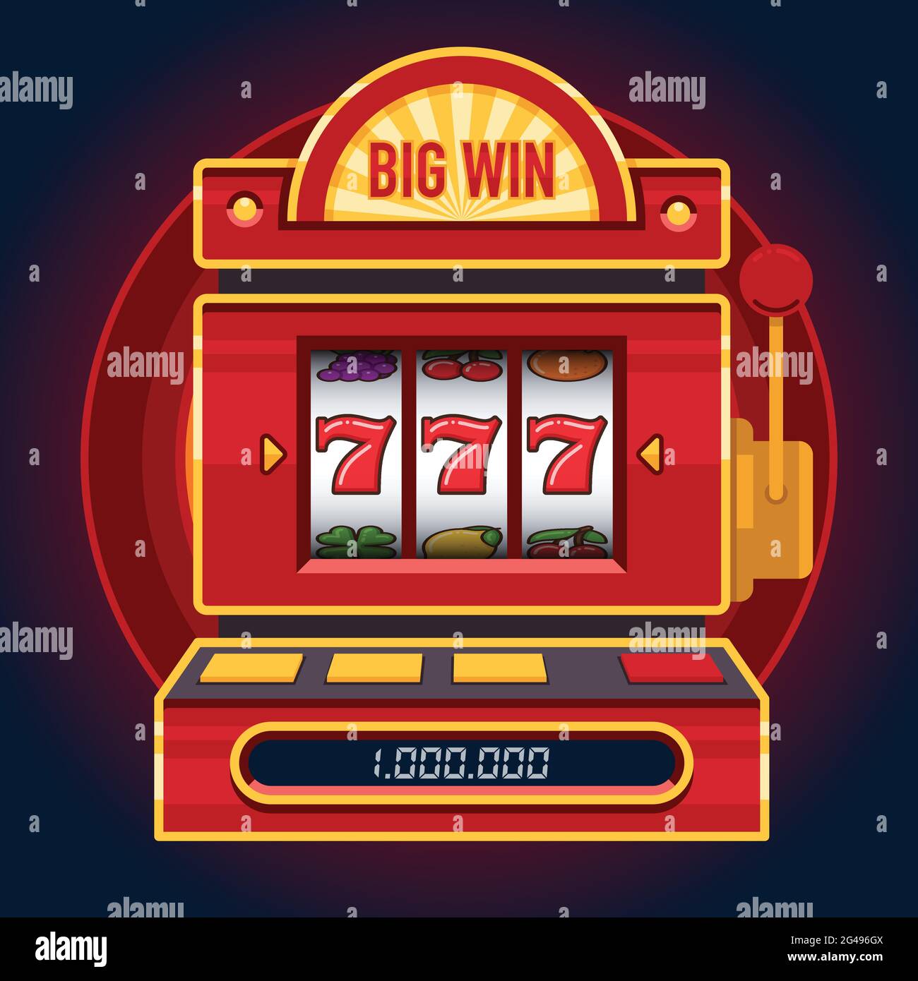 Big Wins Casino