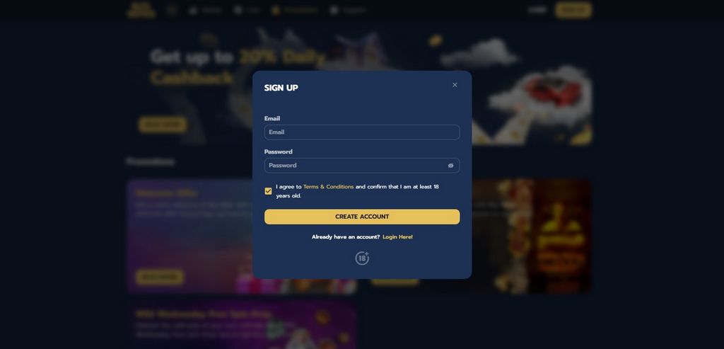 Big Wins Gambling enterprise on mobile