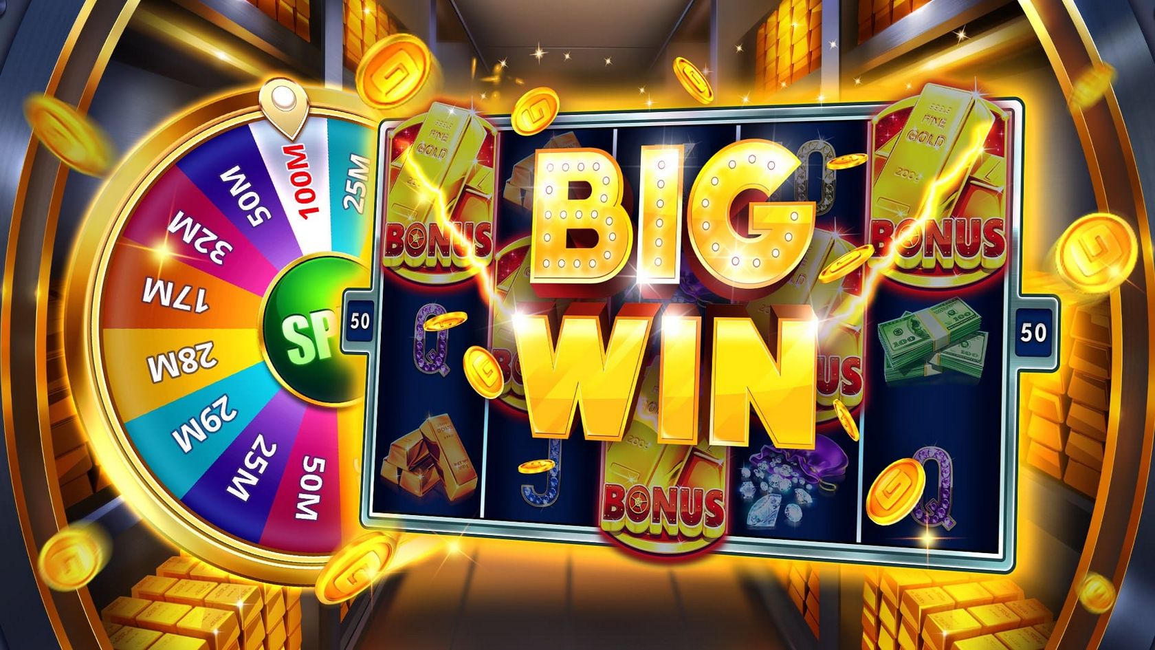 BigWins Casino Review