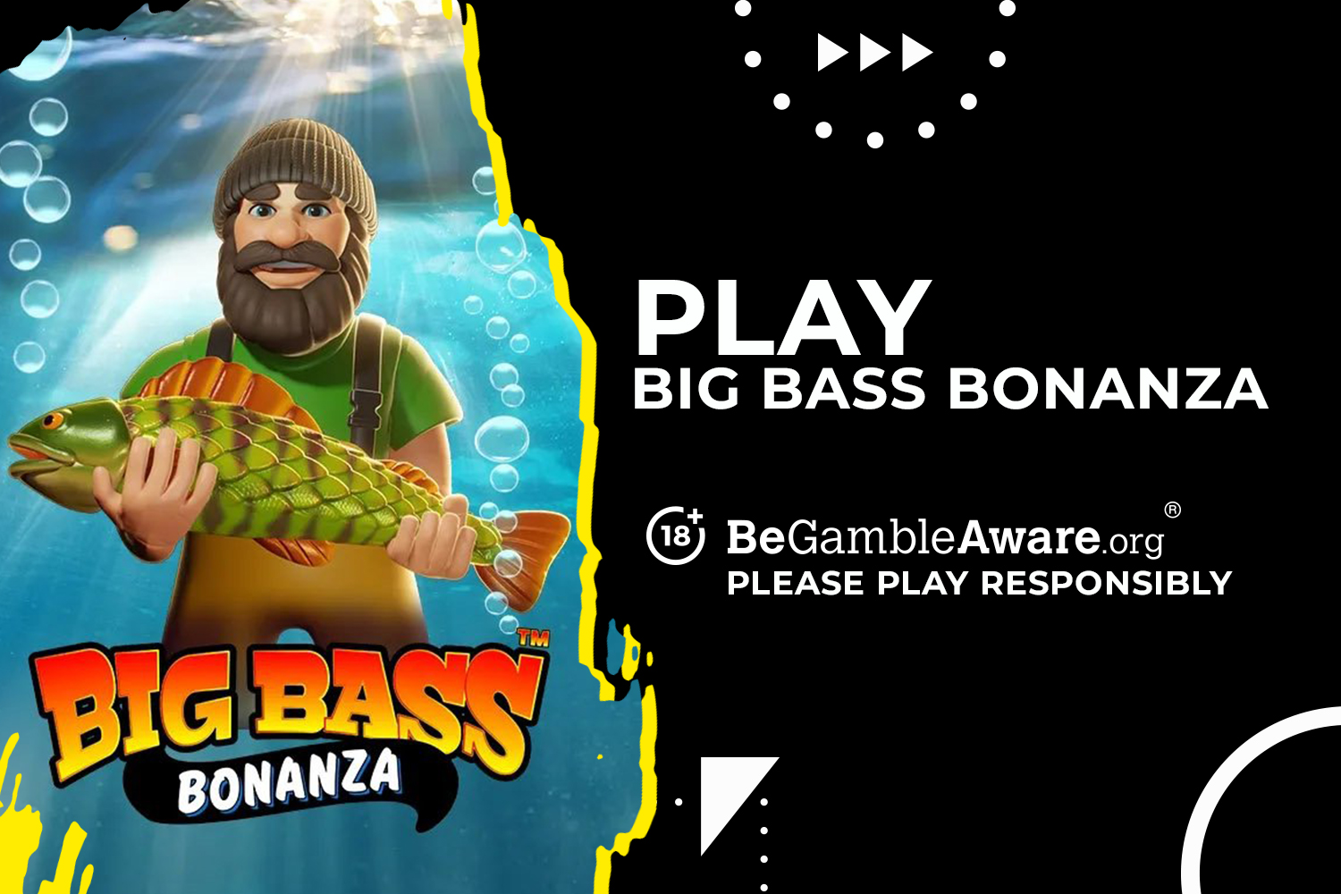 Huge Bass Gold Mine
