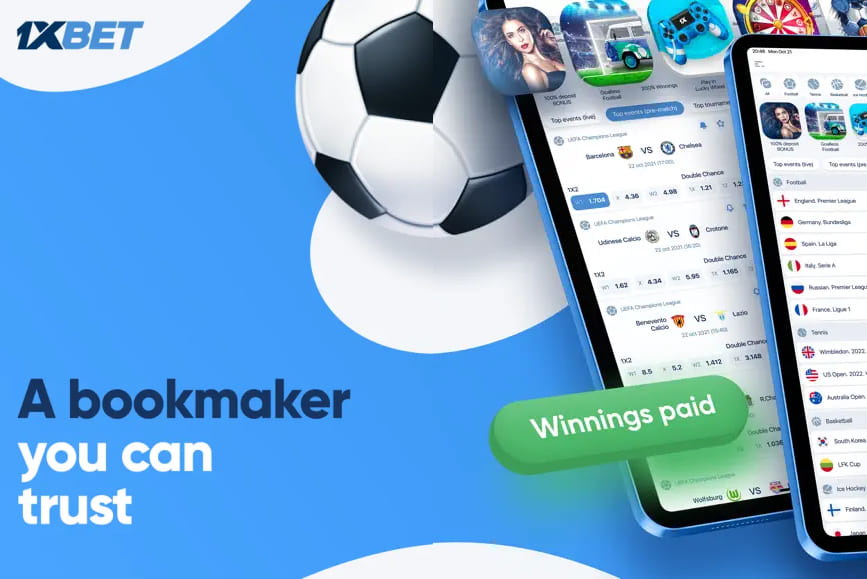 1xBet India Your Comprehensive Guide to Sports Betting