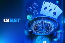 1xBet Responsible Gaming Promoting Healthy Gambling Practices 1xBet Responsible Gaming Promoting Healthy Gambling Practices