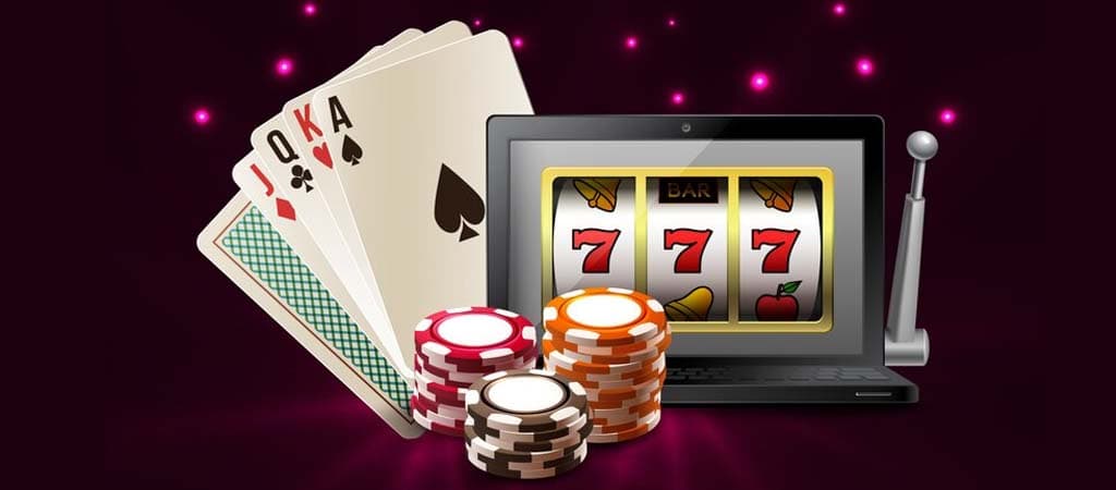 Az Online Kaszinók Világa Játék, Szórakozás és Nyerni Való Lehetőség Az Online Kaszinók Világa Játék, Szórakozás és Nyerni Való Lehetőség