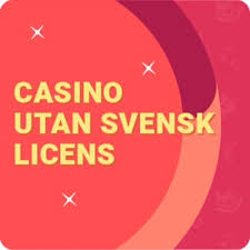Casino Utan Svensk Licens En Guide till Spelare Casino Utan Svensk Licens En Guide till Spelare