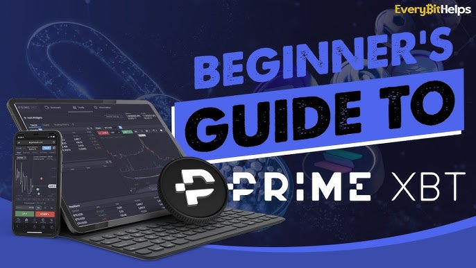 Comprehensive Review of PrimeXBT Deposits Everything You Need to Know Comprehensive Review of PrimeXBT Deposits Everything You Need to Know