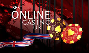 Discover the Best Online Blackjack Casinos in the UK