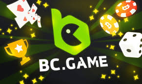Discover the Exciting World of BCGame Your Ultimate Online Casino Experience Discover the Exciting World of BCGame Your Ultimate Online Casino Experience