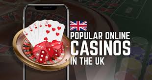 Discover the Thrill of Virgin Online Casino UK Discover the Thrill of Virgin Online Casino UK