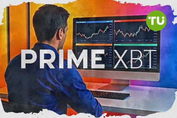 Discovering PrimeXBT The Revolutionary Trading Platform Discovering PrimeXBT The Revolutionary Trading Platform