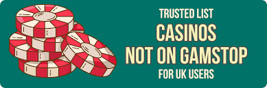 Discovering the Best UK Casinos Not on Gamstop 754166547 Discovering the Best UK Casinos Not on Gamstop 754166547