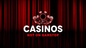 Discovering the Best UK Casinos Not on Gamstop 754166547 Discovering the Best UK Casinos Not on Gamstop 754166547
