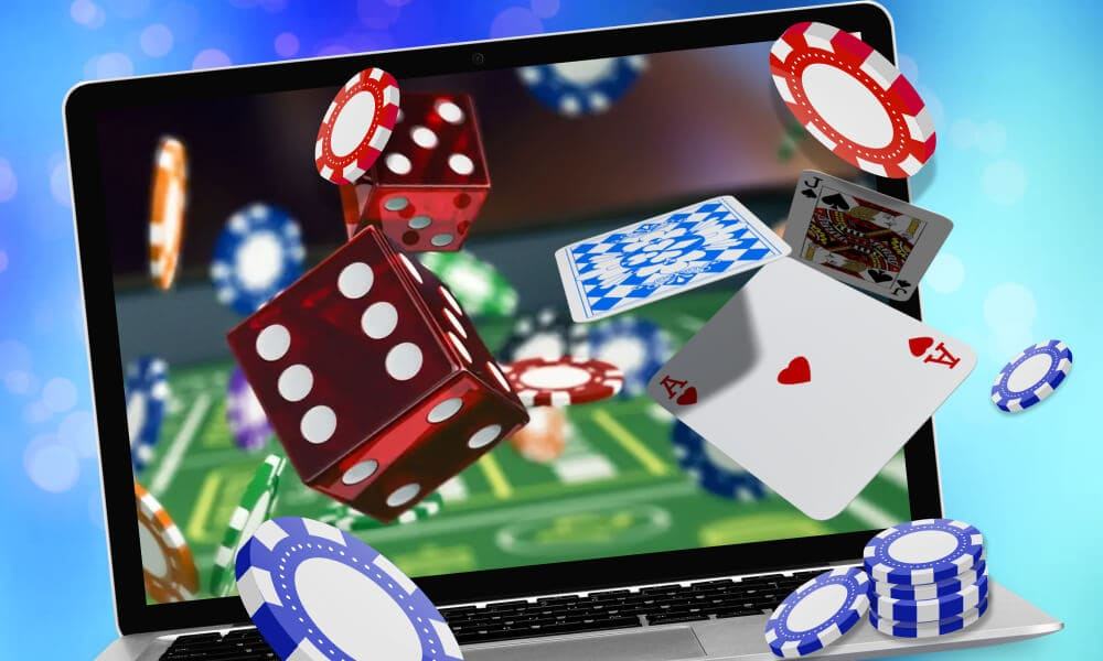 Experience Excitement and Rewards at Casino Richy Fox
