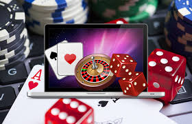 Experience Excitement at Online Casino SpinTime