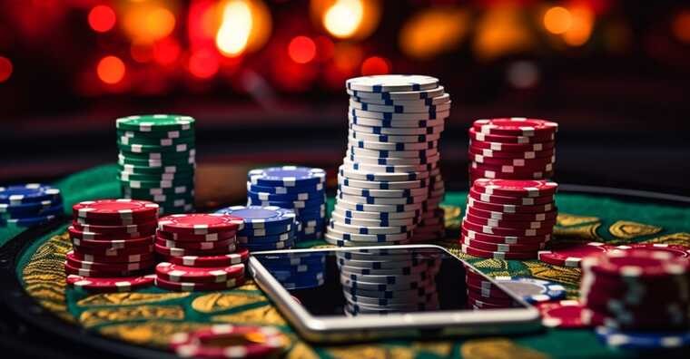 Explore the Excitement of Online UK Royal Oak Casino 28