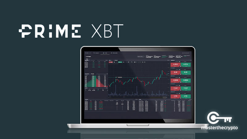 Exploring PrimeXBT Alternatives Best Options for Crypto Traders