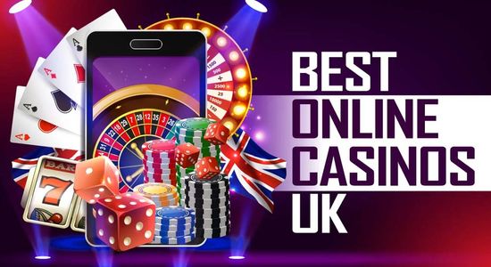 Exploring the Best Online Betting Sites in the UK 1603303000