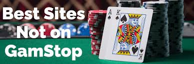 Exploring UK Non Gamstop Casinos The Best Options for Players Exploring UK Non Gamstop Casinos The Best Options for Players
