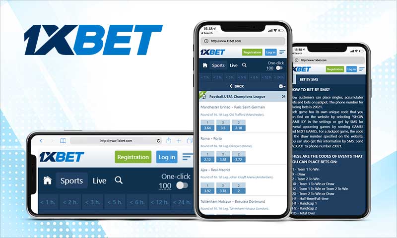How to Successfully Sign Up for 1xBet A Comprehensive Guide 1037383641 How to Successfully Sign Up for 1xBet A Comprehensive Guide 1037383641