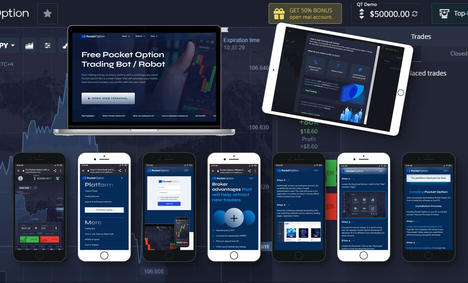 Mastering Pocket Option Demo Trading A Comprehensive Guide 1447845500 Mastering Pocket Option Demo Trading A Comprehensive Guide 1447845500