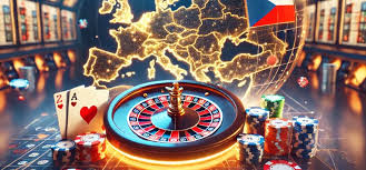 Nova Casino Nové Horizonty Online Hraní