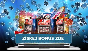 Slovenské kasíno pro české hráče - Objevte svět online hazardu Slovenské kasíno pro české hráče - Objevte svět online hazardu