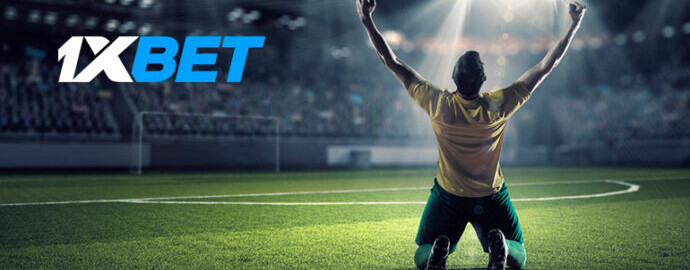 Step-by-Step Guide to 1xBet Sign Up Step-by-Step Guide to 1xBet Sign Up