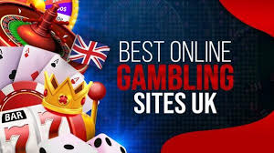 The Biggest Online Casino in the UK A Comprehensive Guide 1508035063
